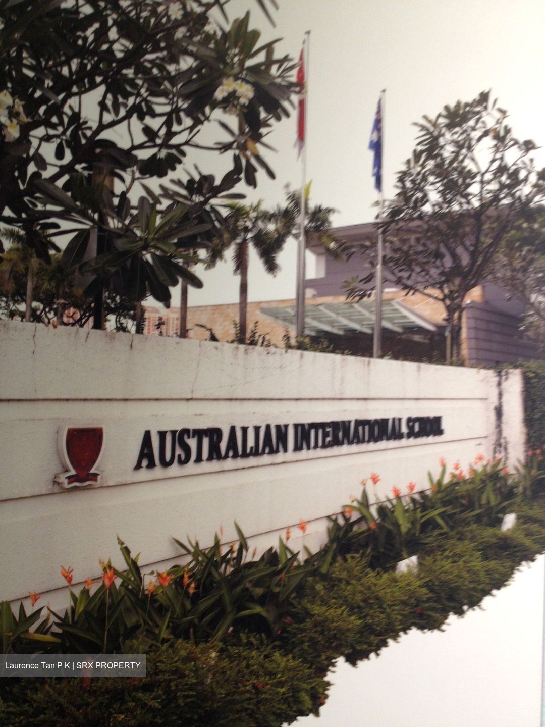 Chuan Villas (D19), Terrace #504589791